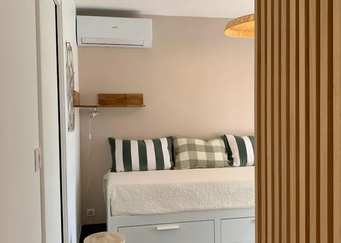 Bed & Breakfast Le Chant Des Cigales