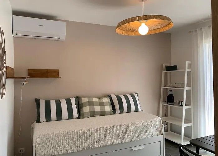 Bed and breakfast Le Chant Des Cigales 3*